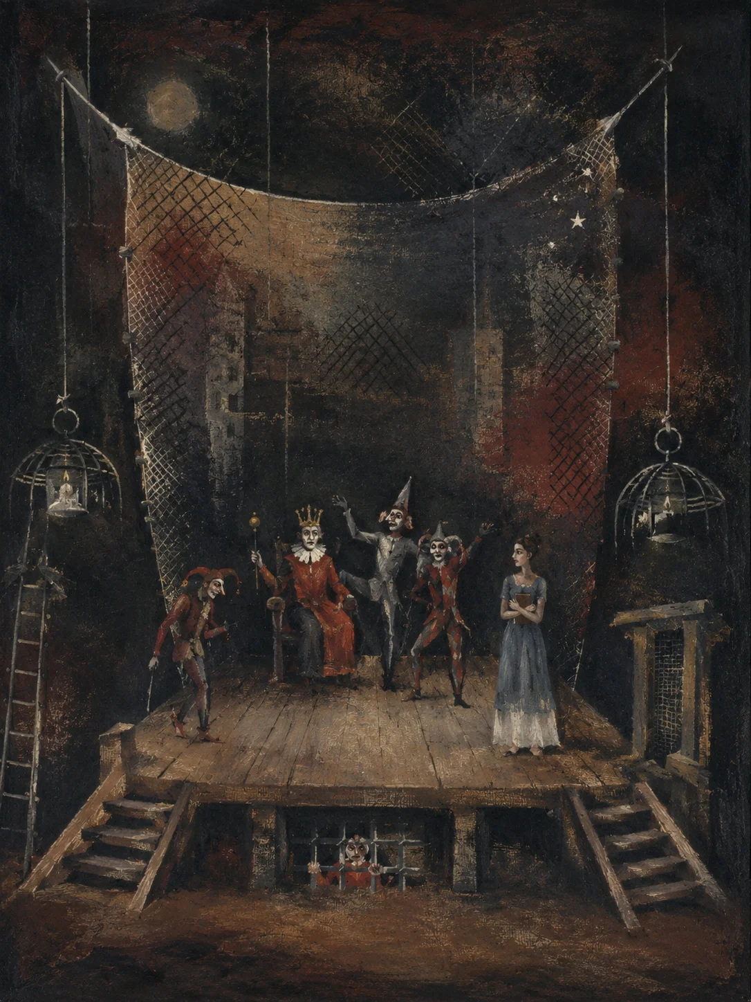 Die Kluge
