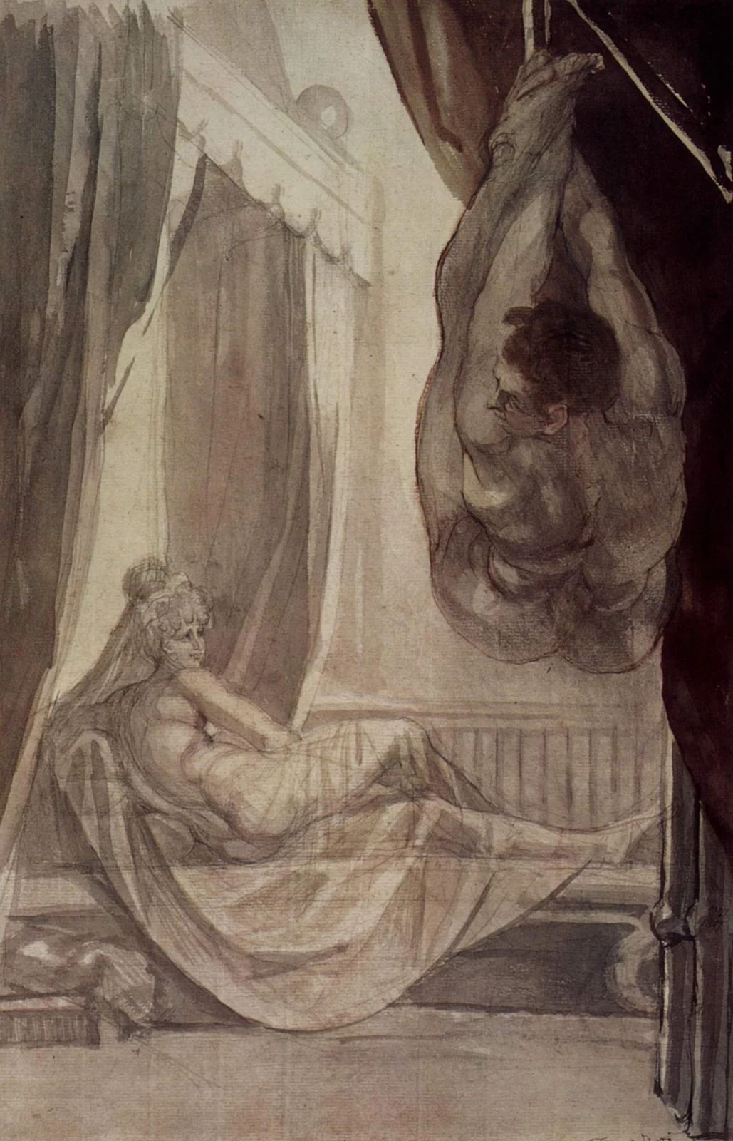 Die lustigen Nibelungen