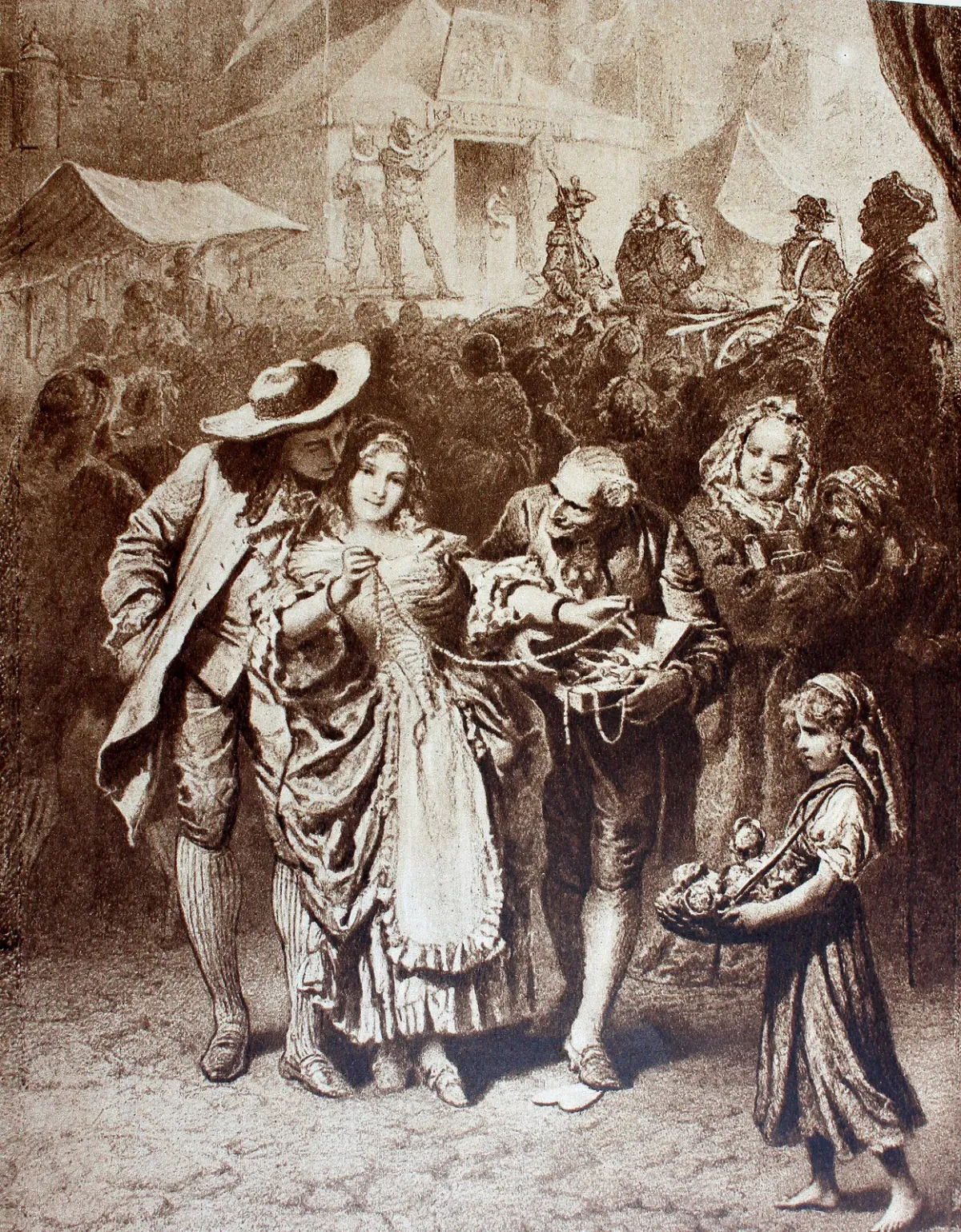 The Tragedy of Man