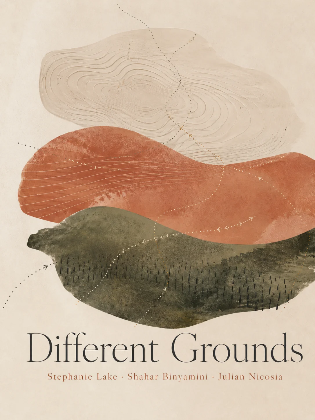 Different Grounds