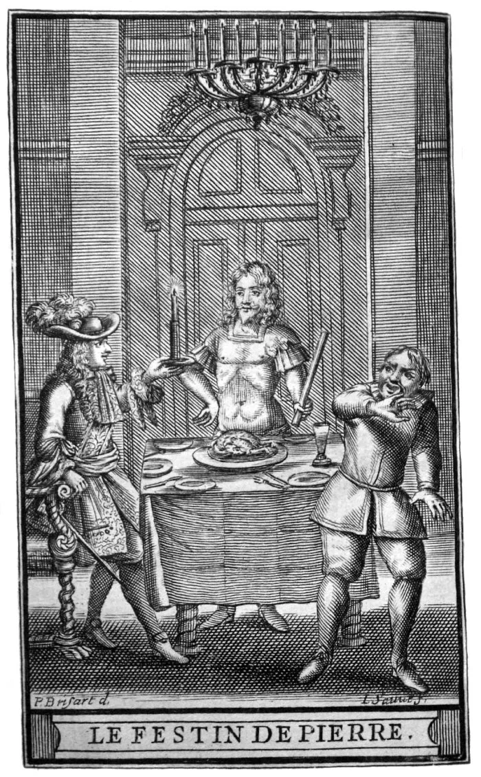 Don Juan (Molière)