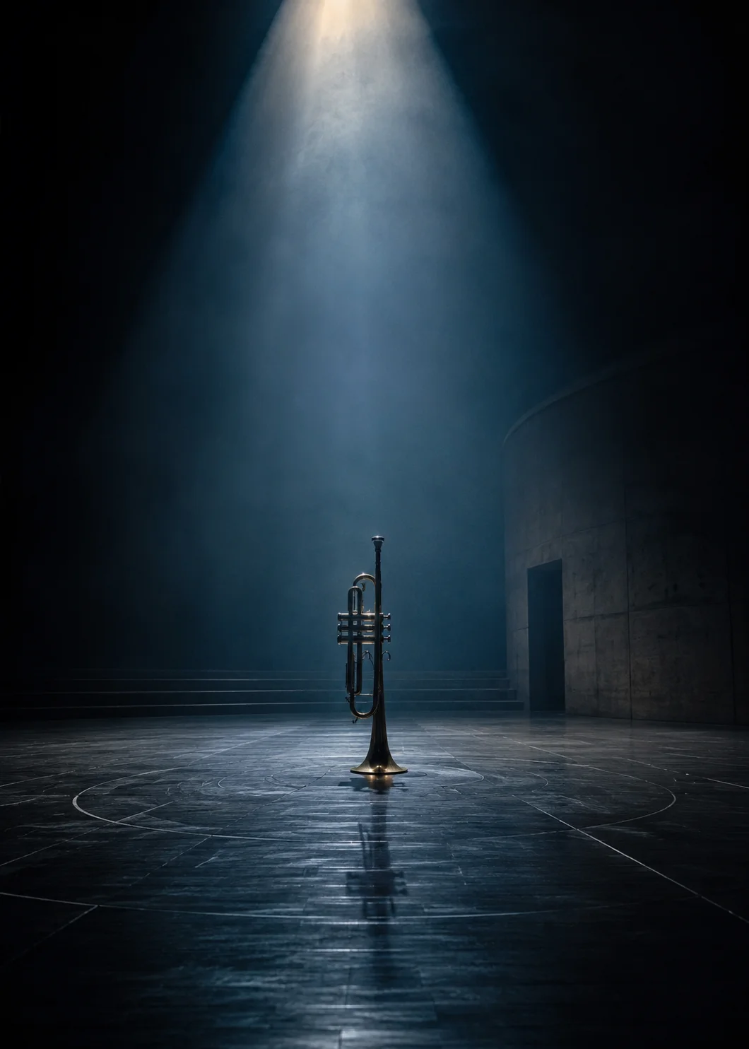 Donnerstag aus Licht