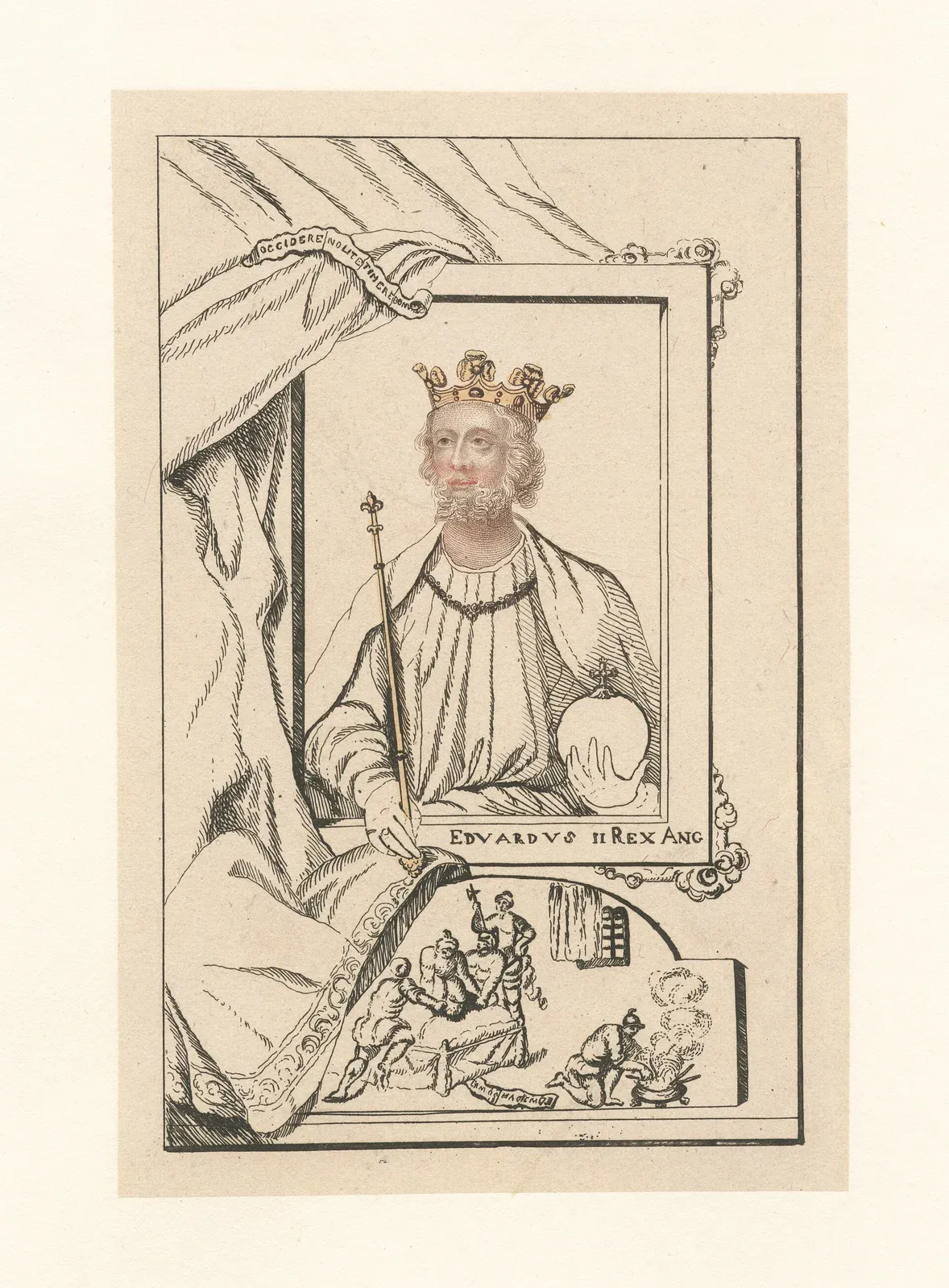 Edward II