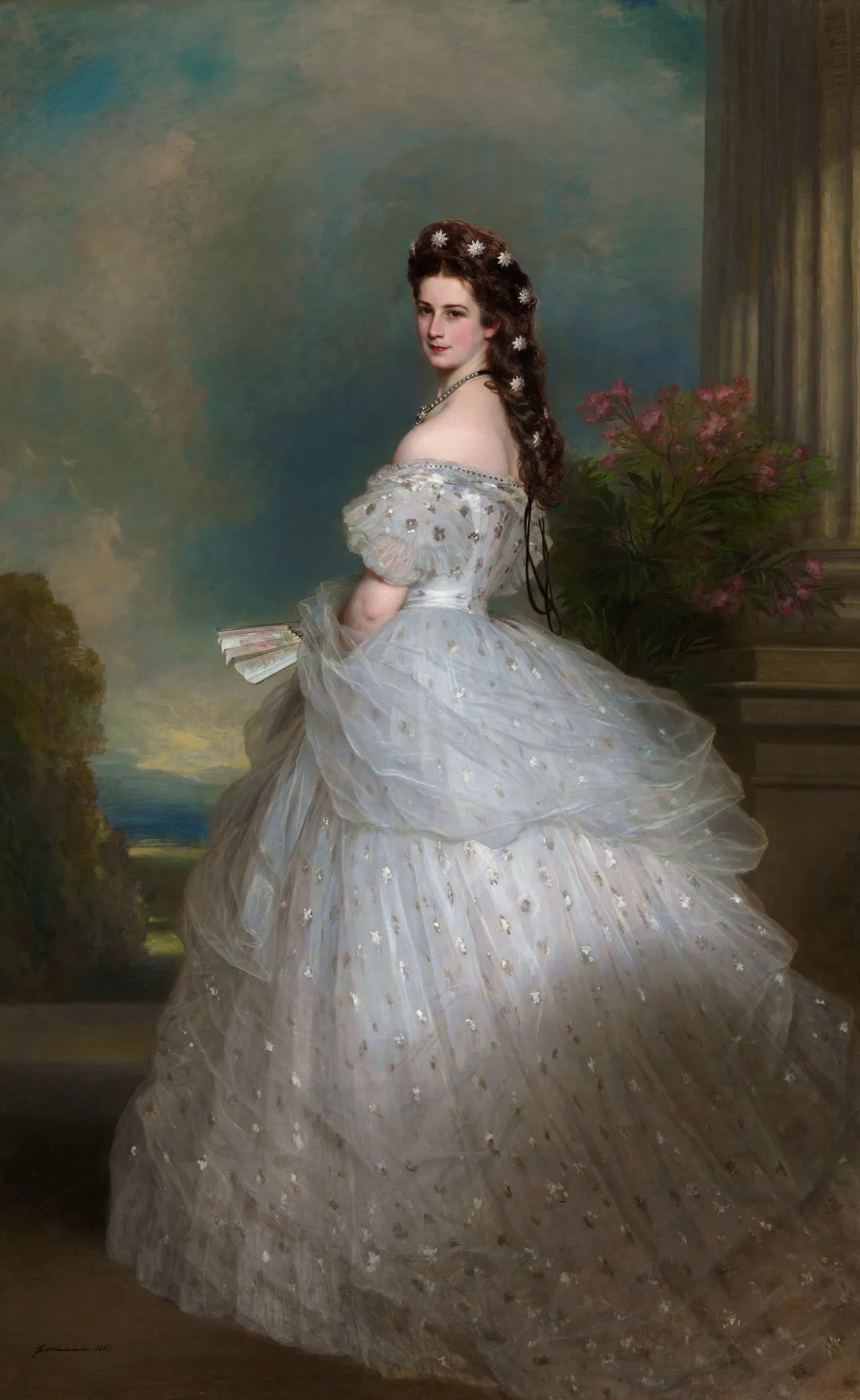 Elisabeth!