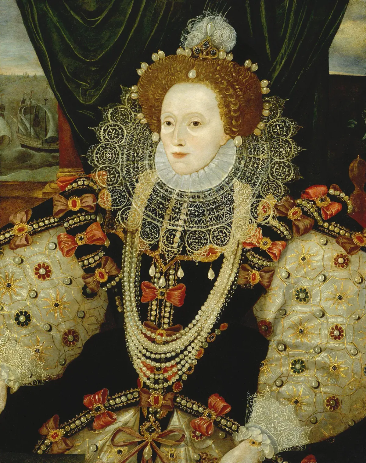 Elisabetta, regina d'Inghilterra