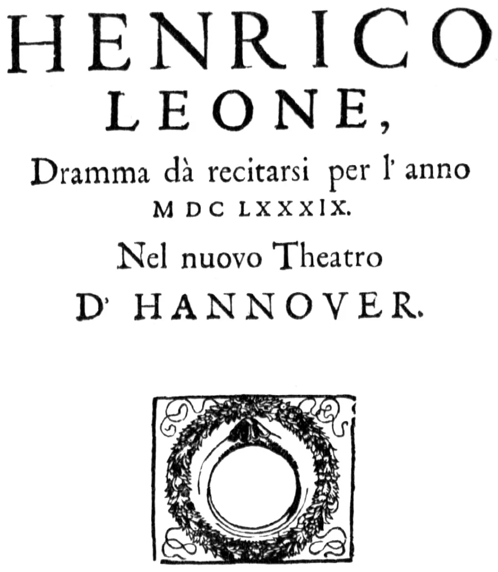 Henrico Leone