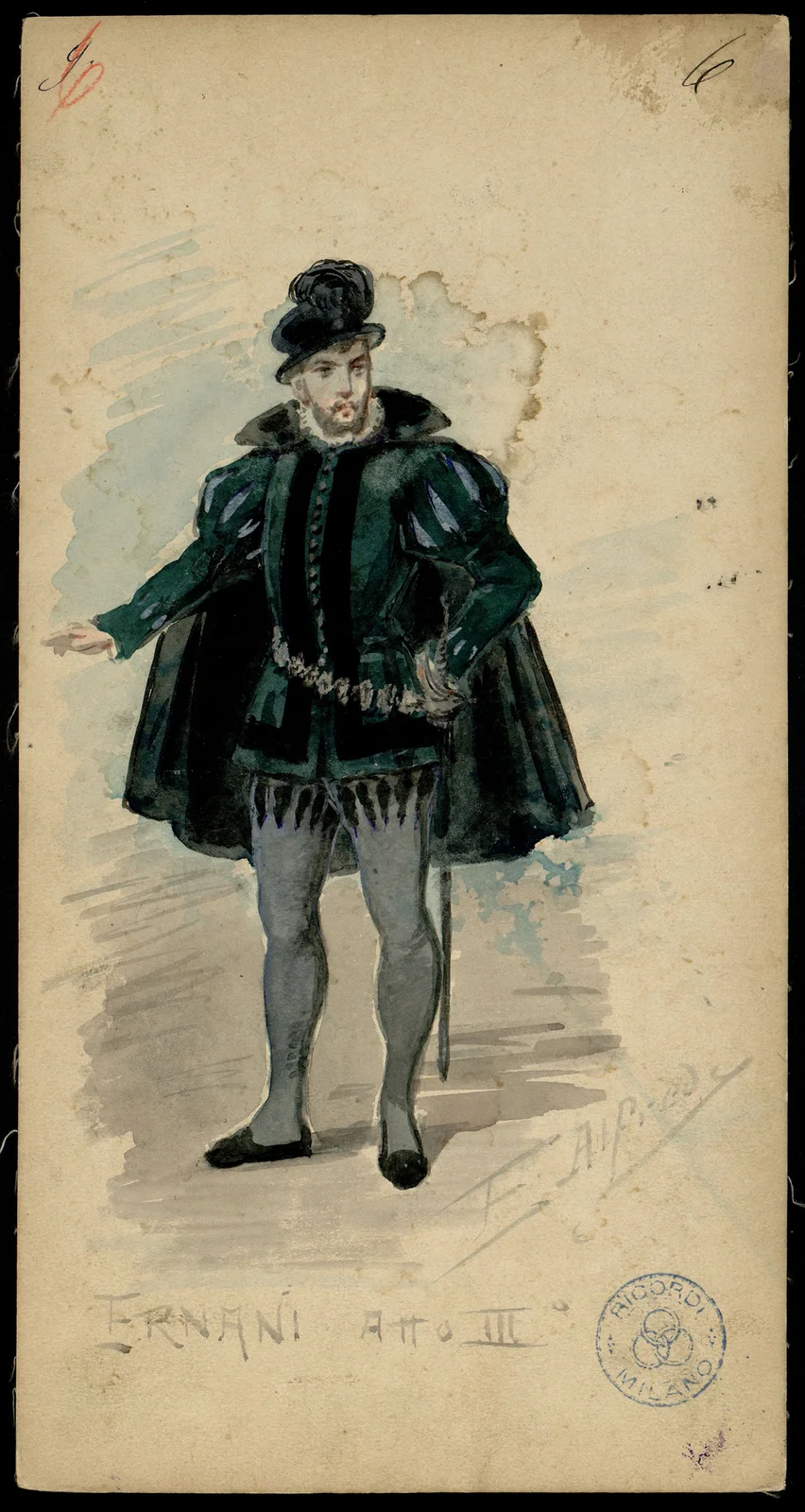 Ernani