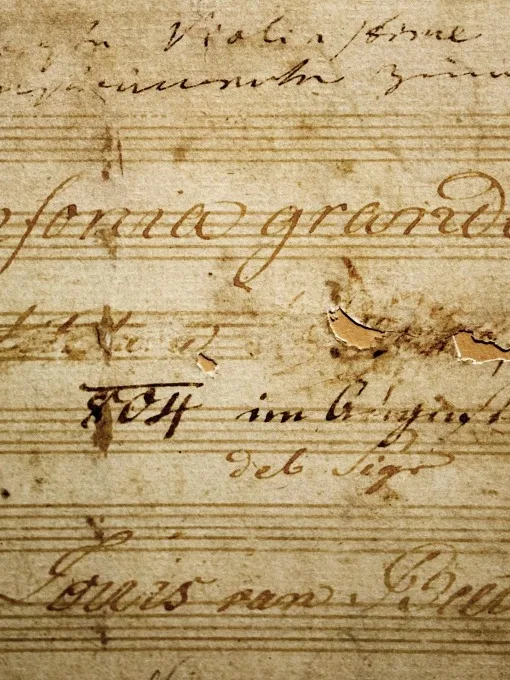 Eroica (Sinfonie Nr. 3)