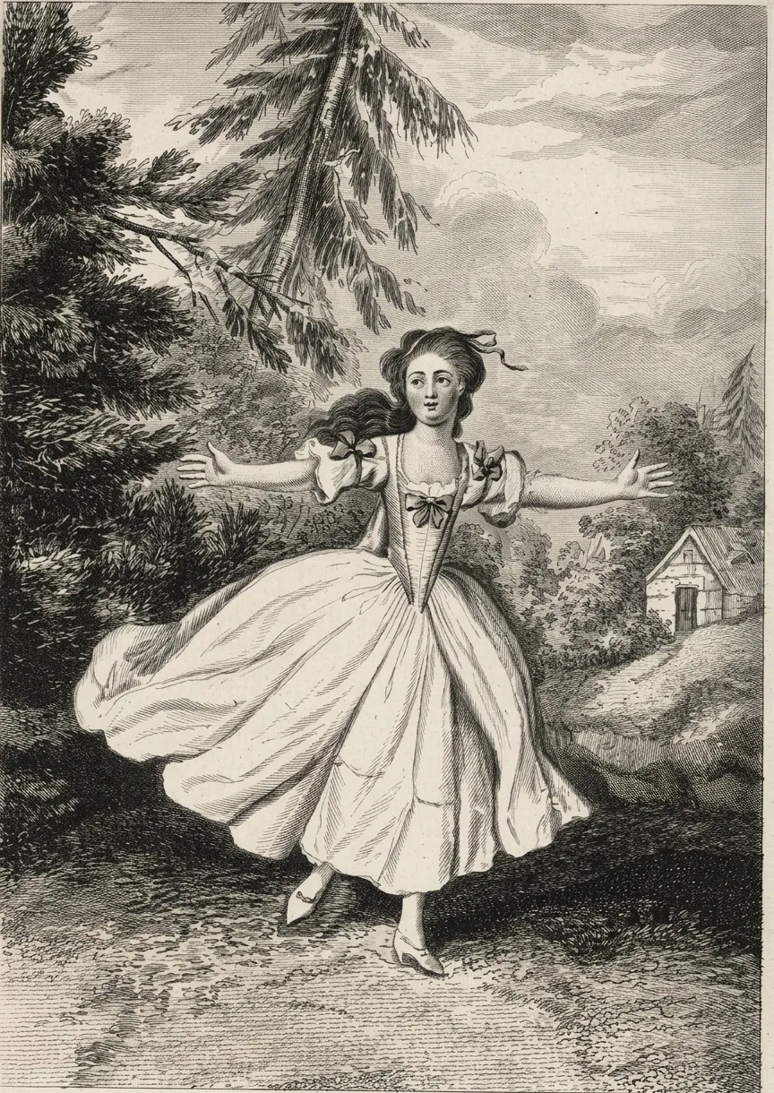 Erwin und Elmire