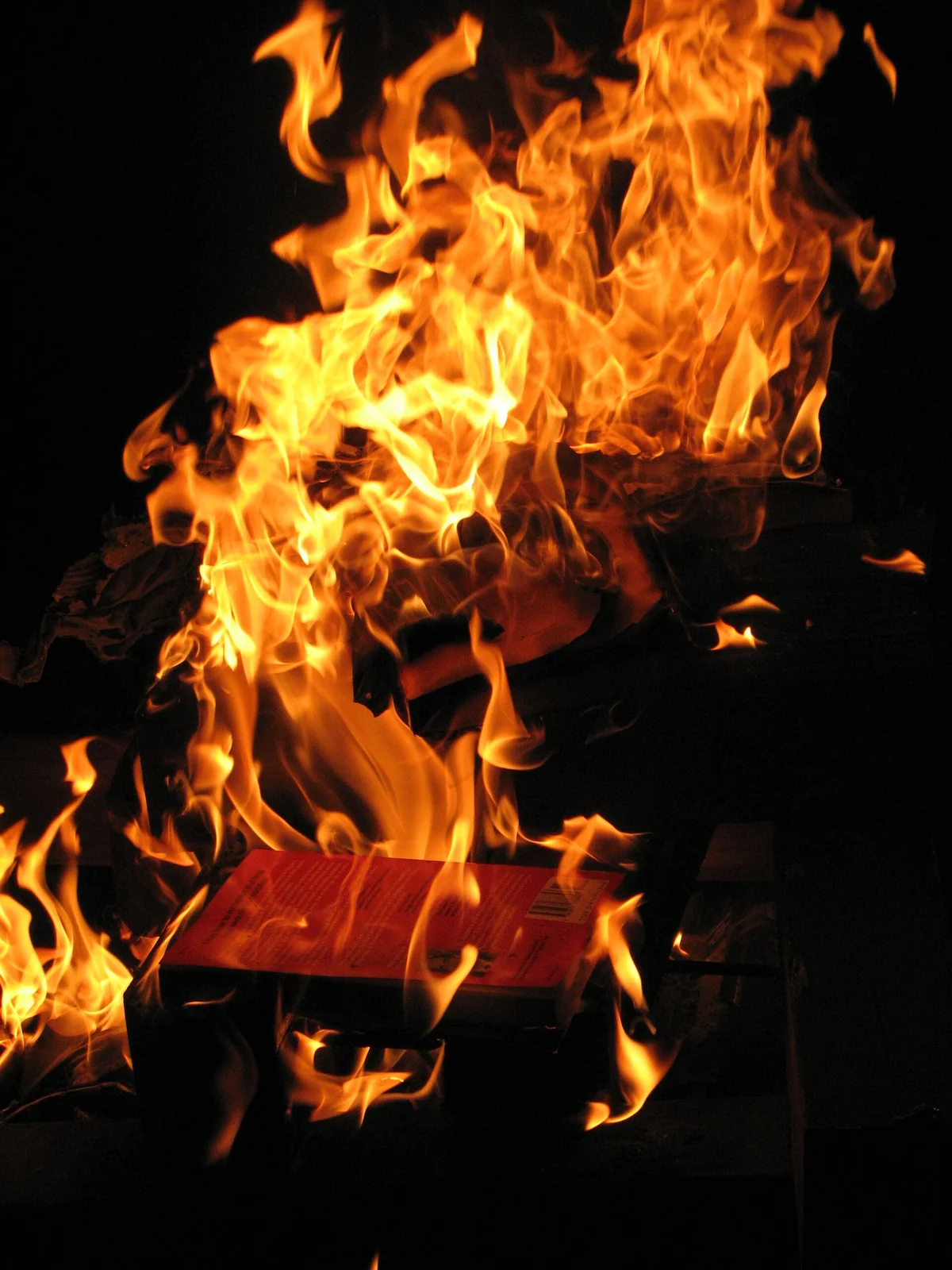 Fahrenheit 451