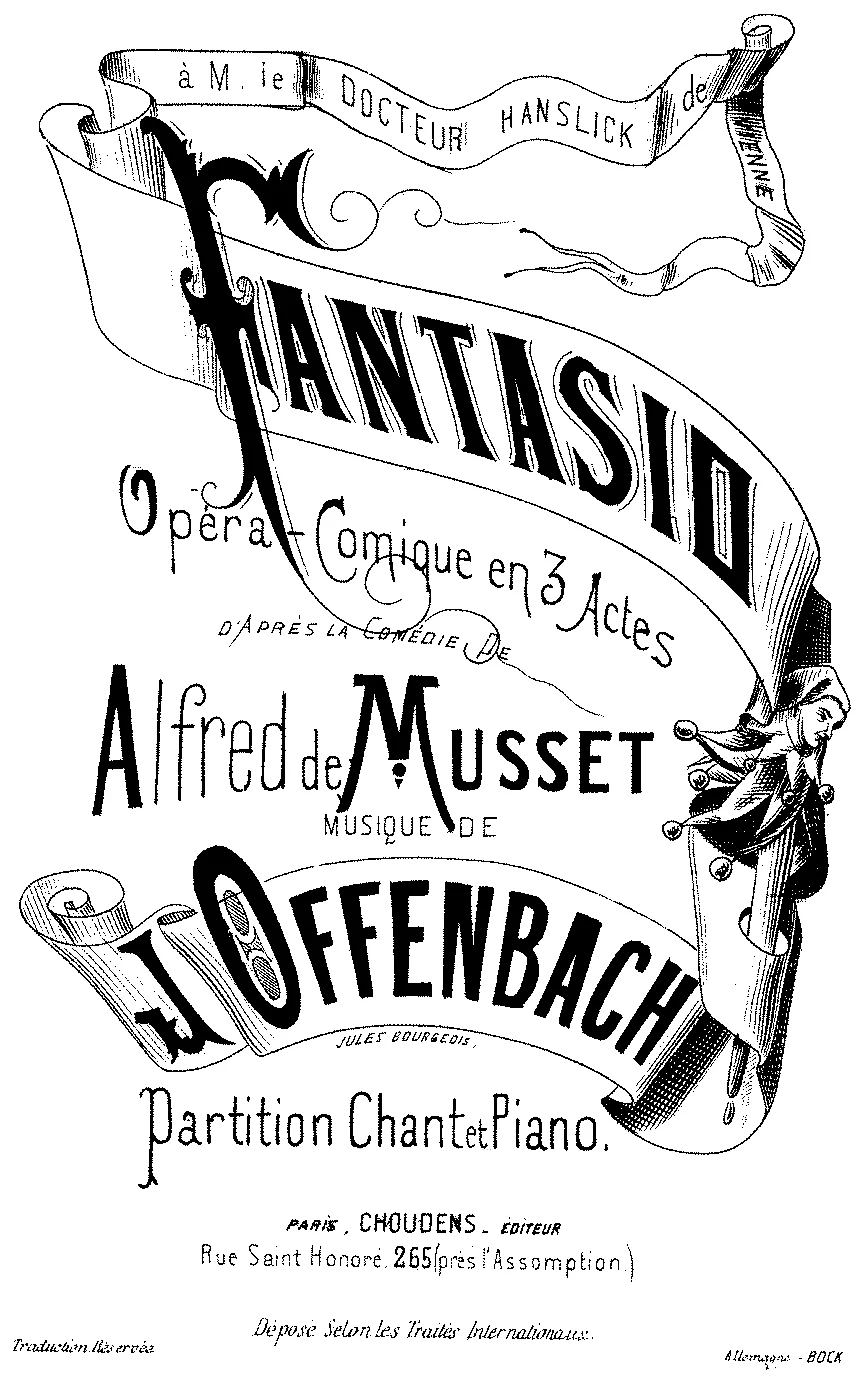 Fantasio
