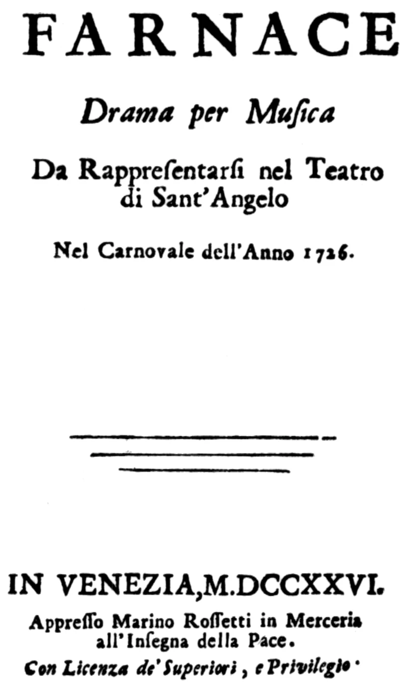 Farnace