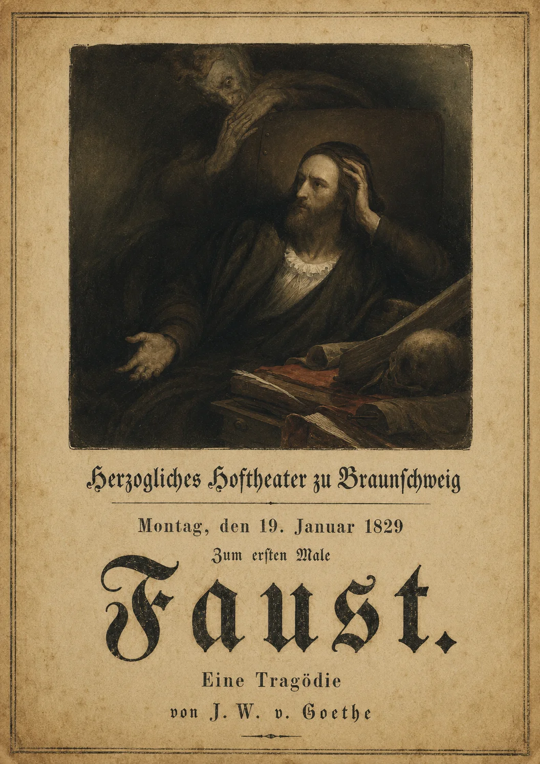 Faust I