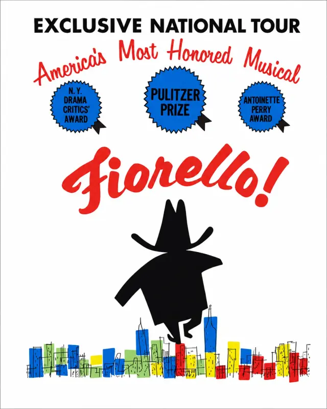 Fiorello!