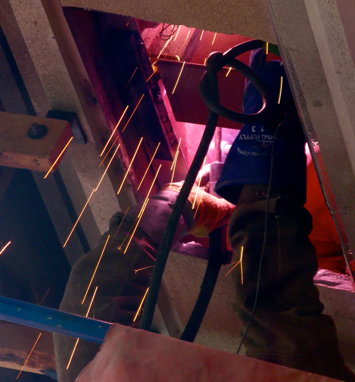 Flashdance – Das Musical