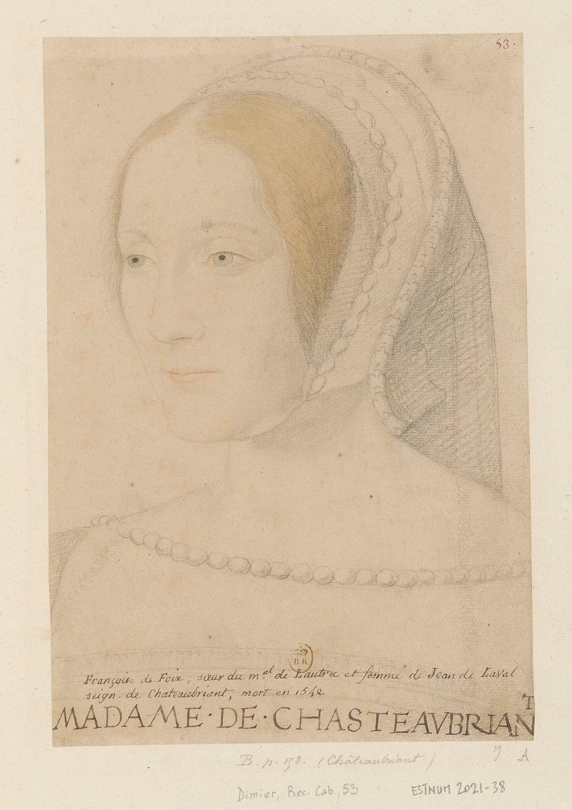 Francesca di Foix