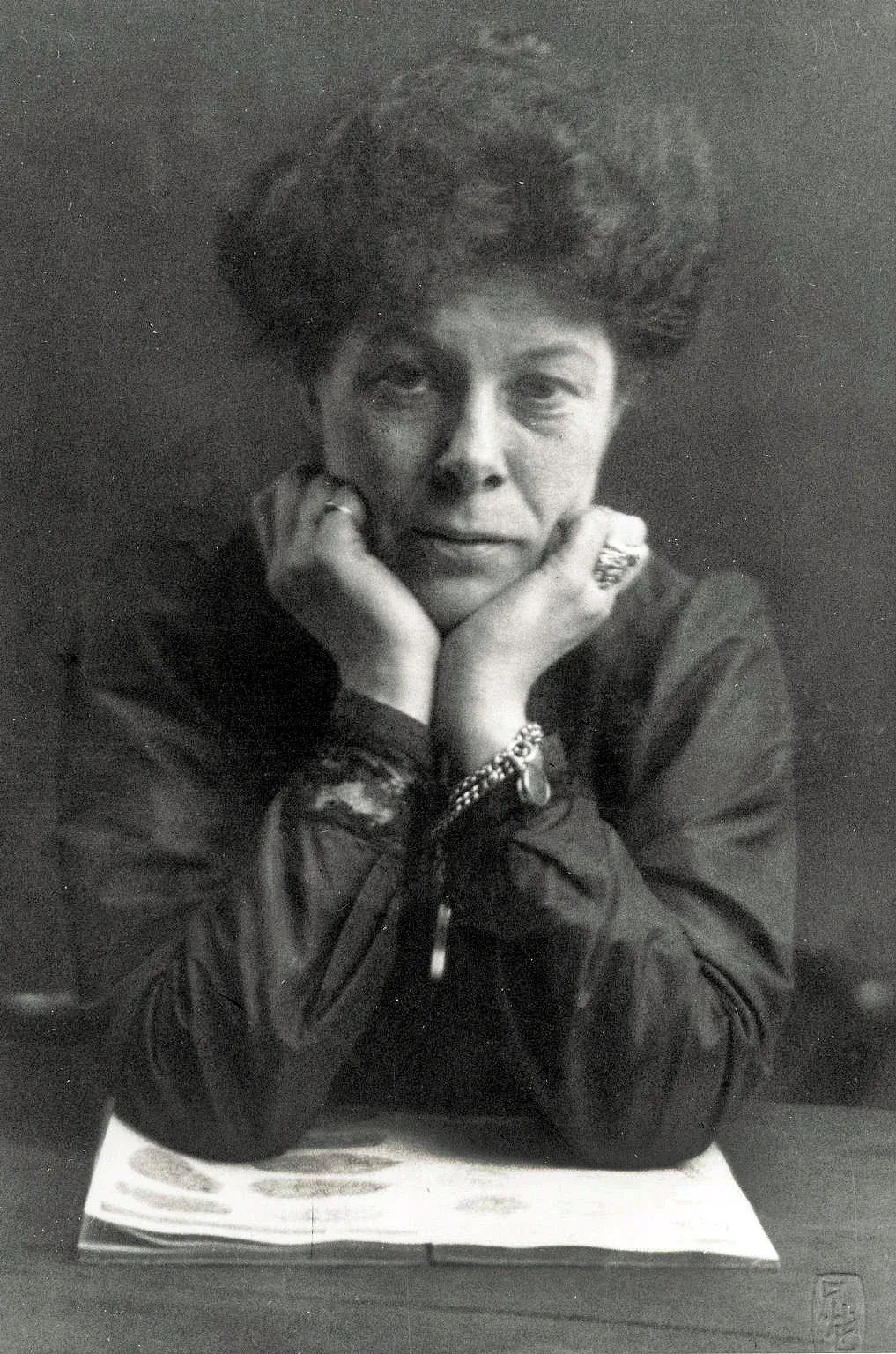 Mrs. Warren's Profession