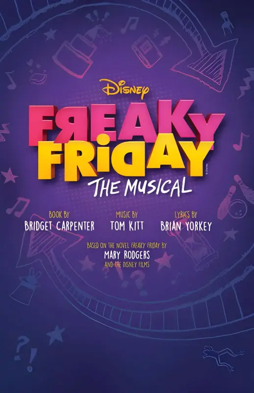 Freaky Friday