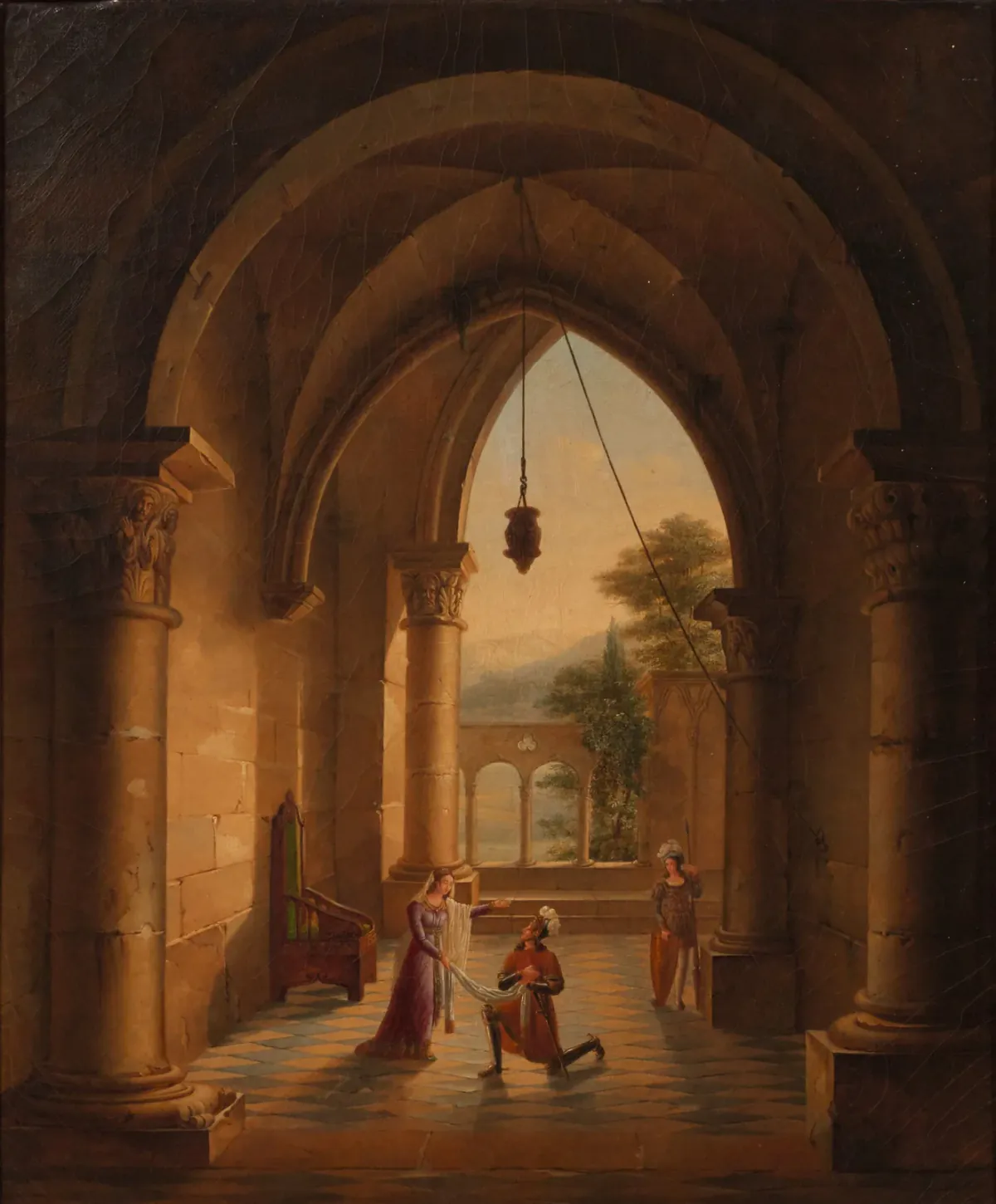 Gabriella di Vergy