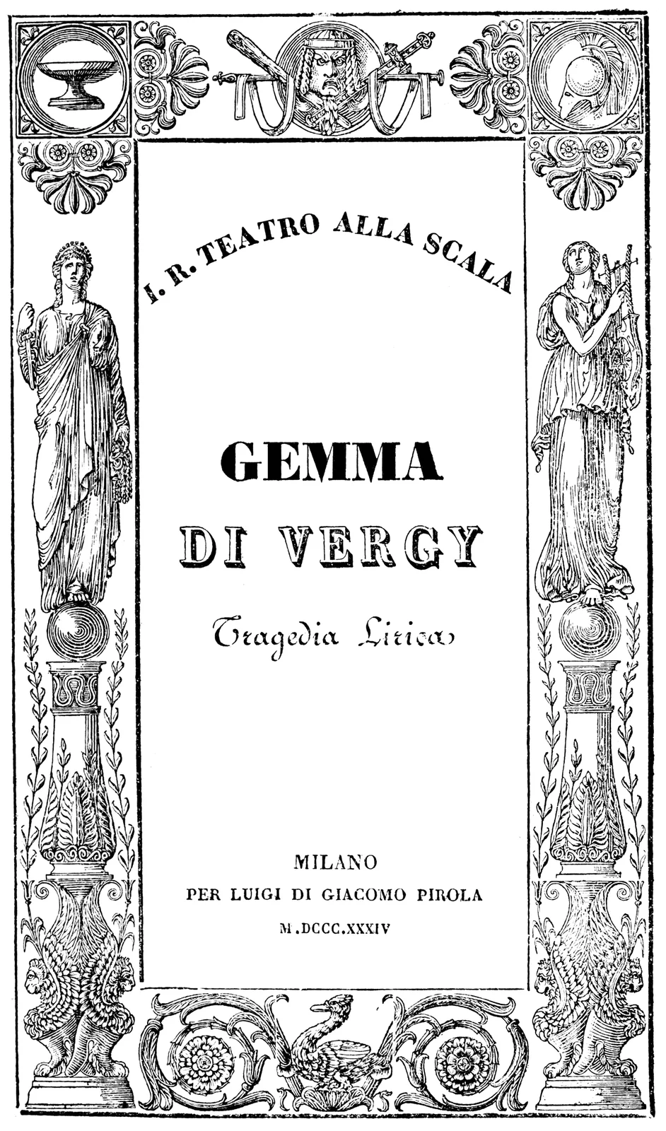 Gemma di Vergy