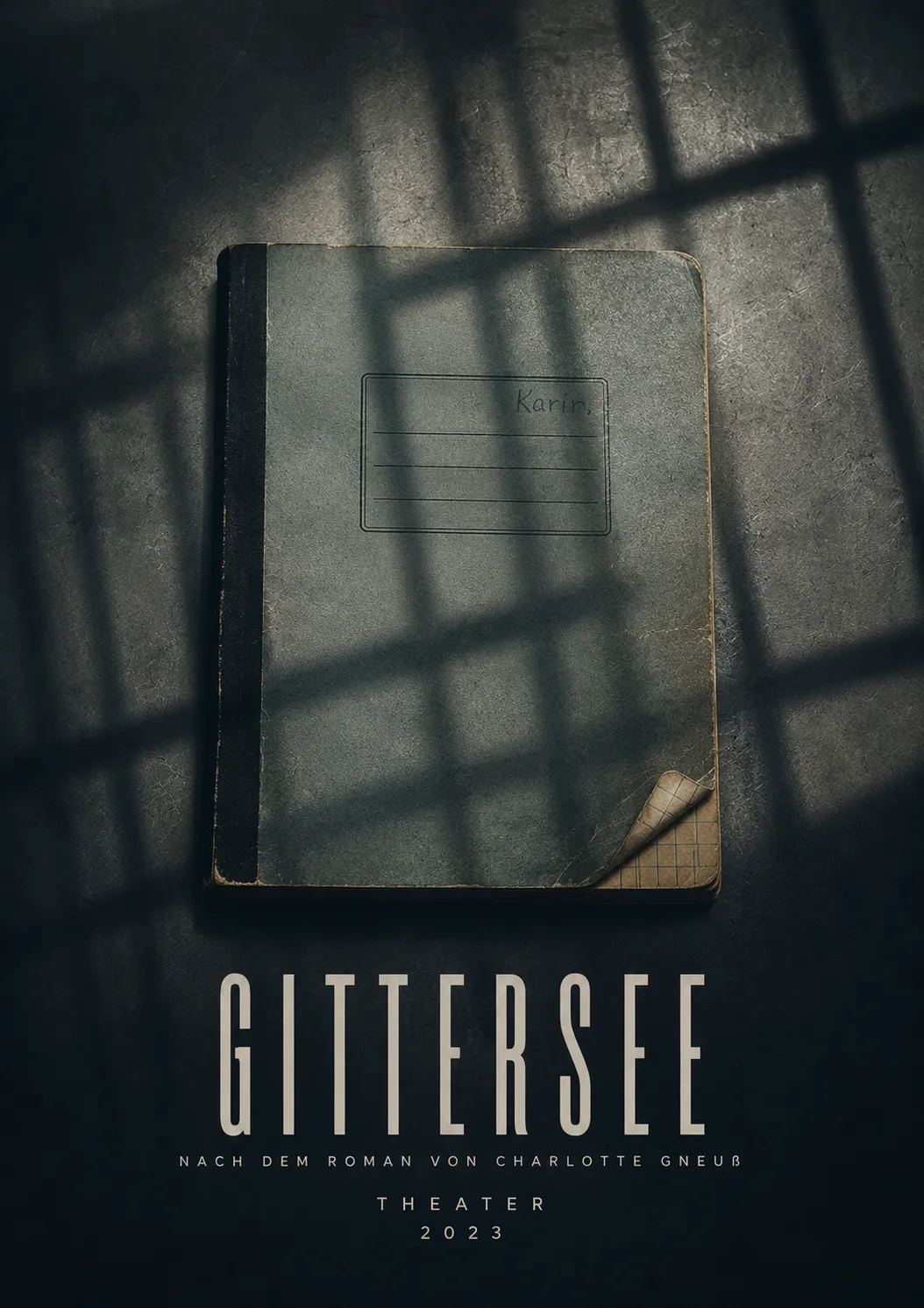 Gittersee