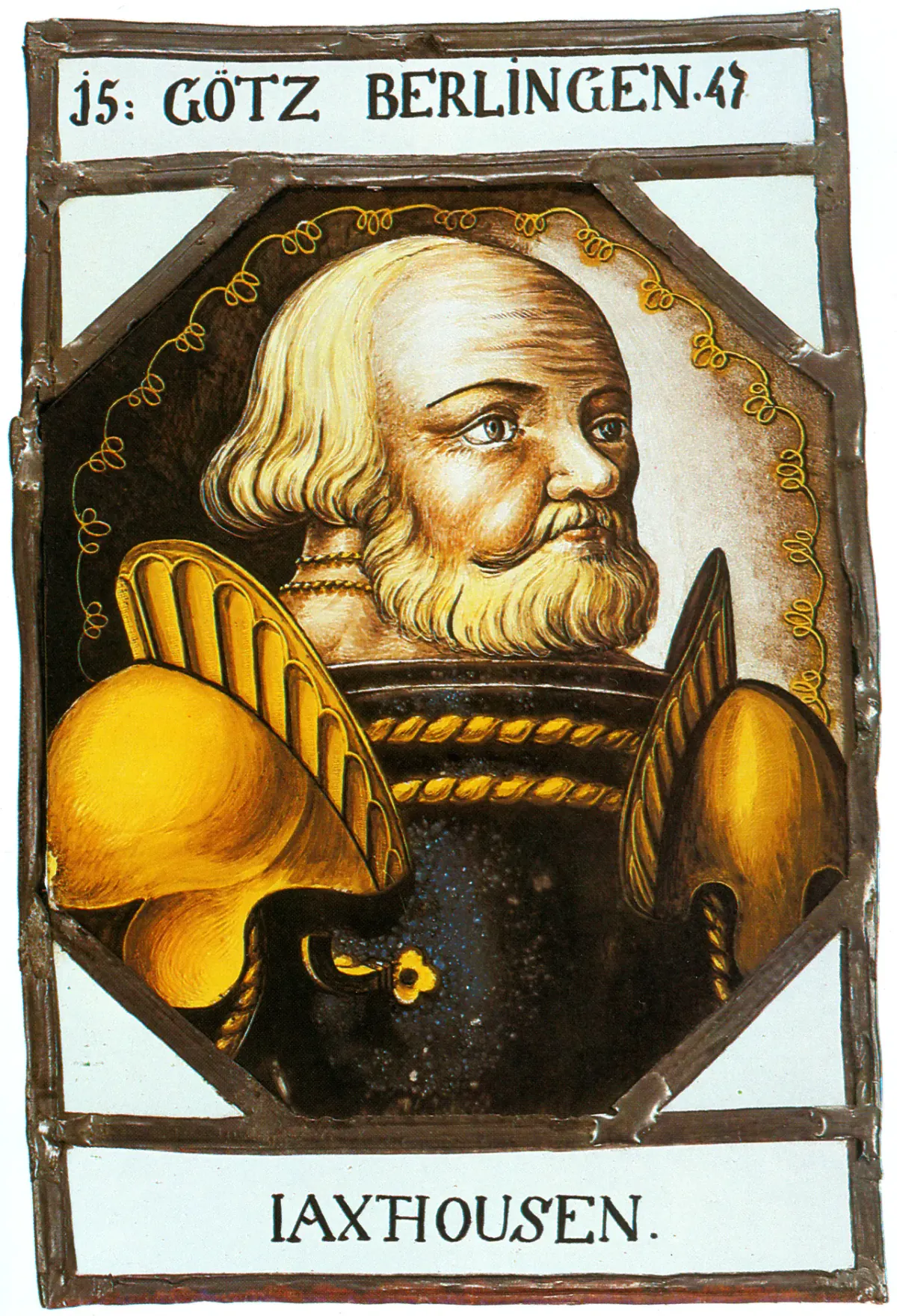 Götz von Berlichingen