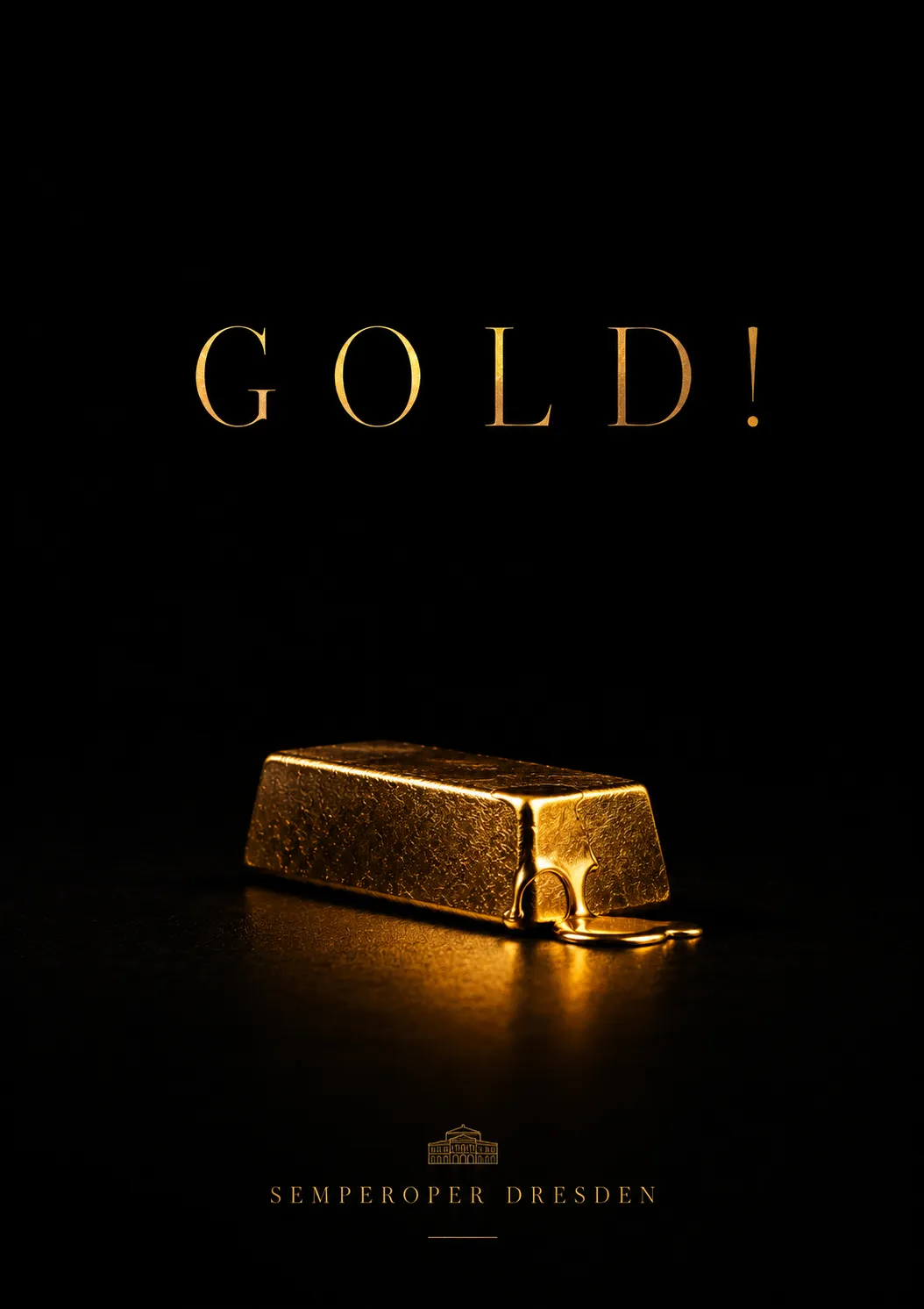 Gold!