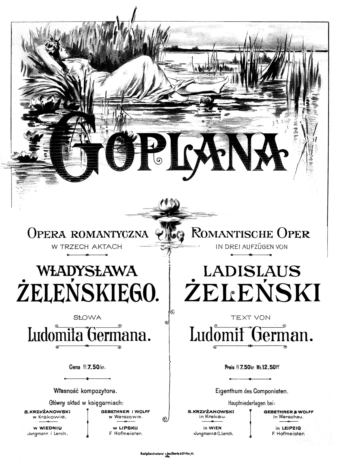 Goplana