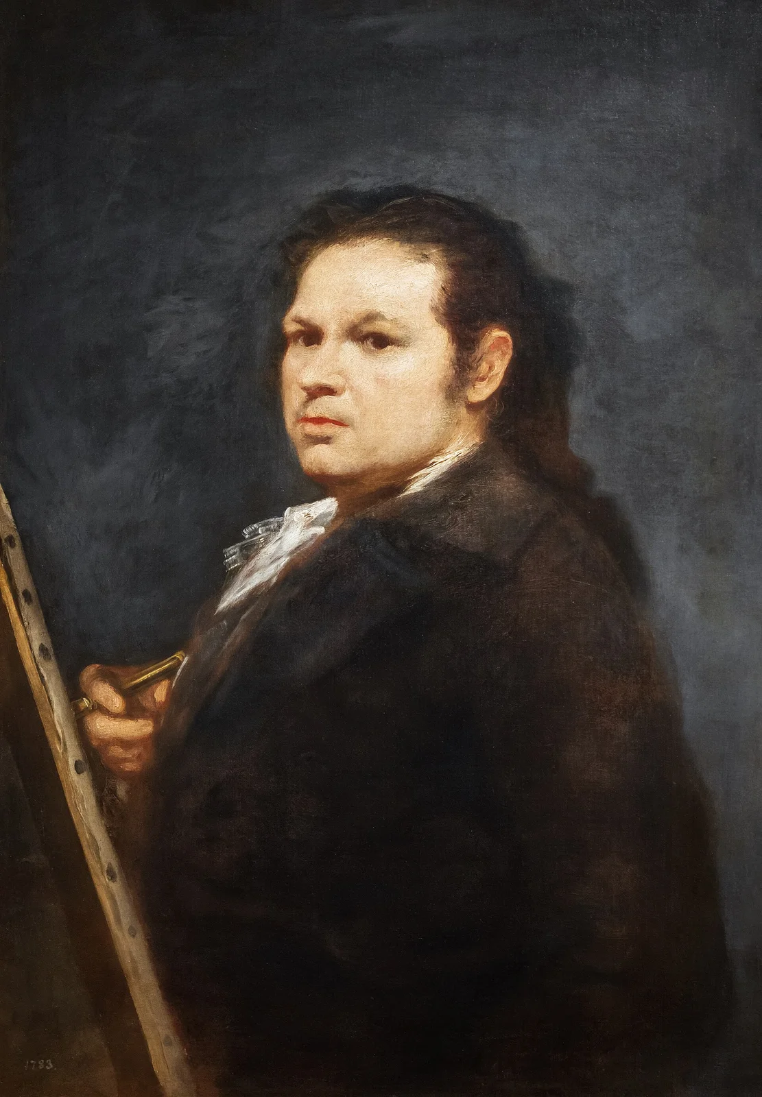 Goya