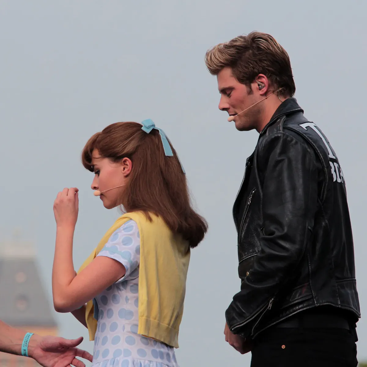 Grease