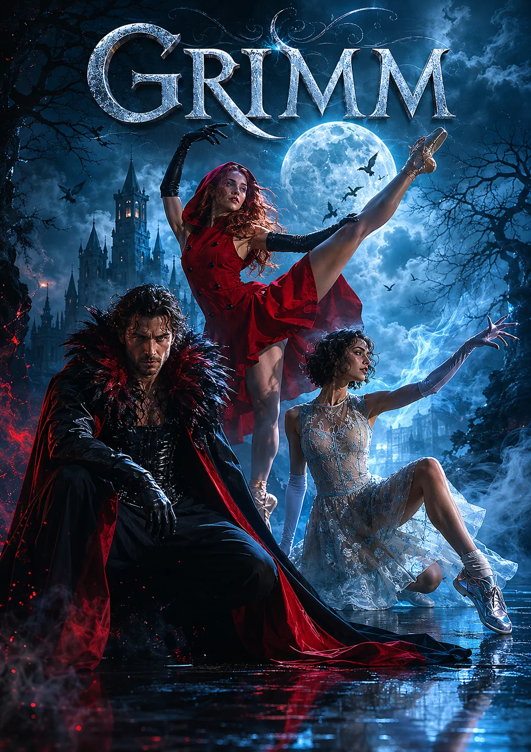 GRIMM