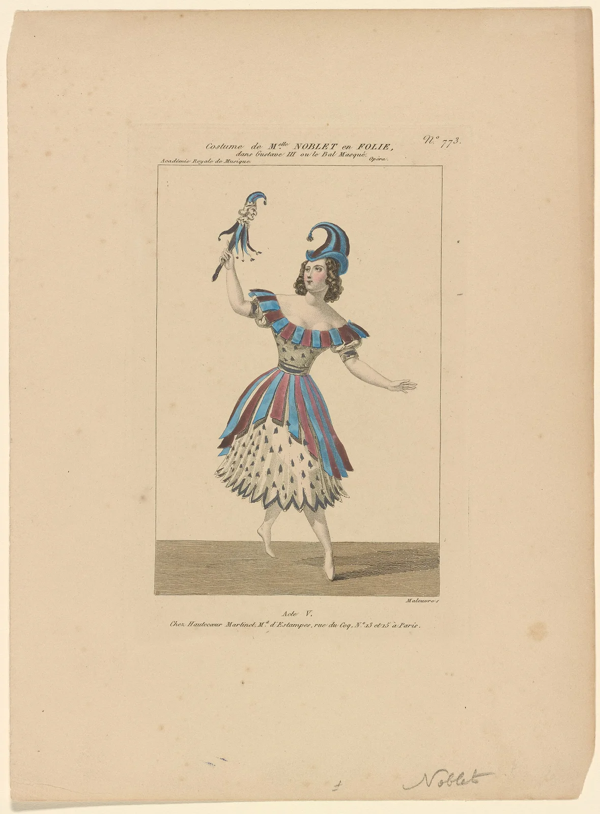 Gustave III