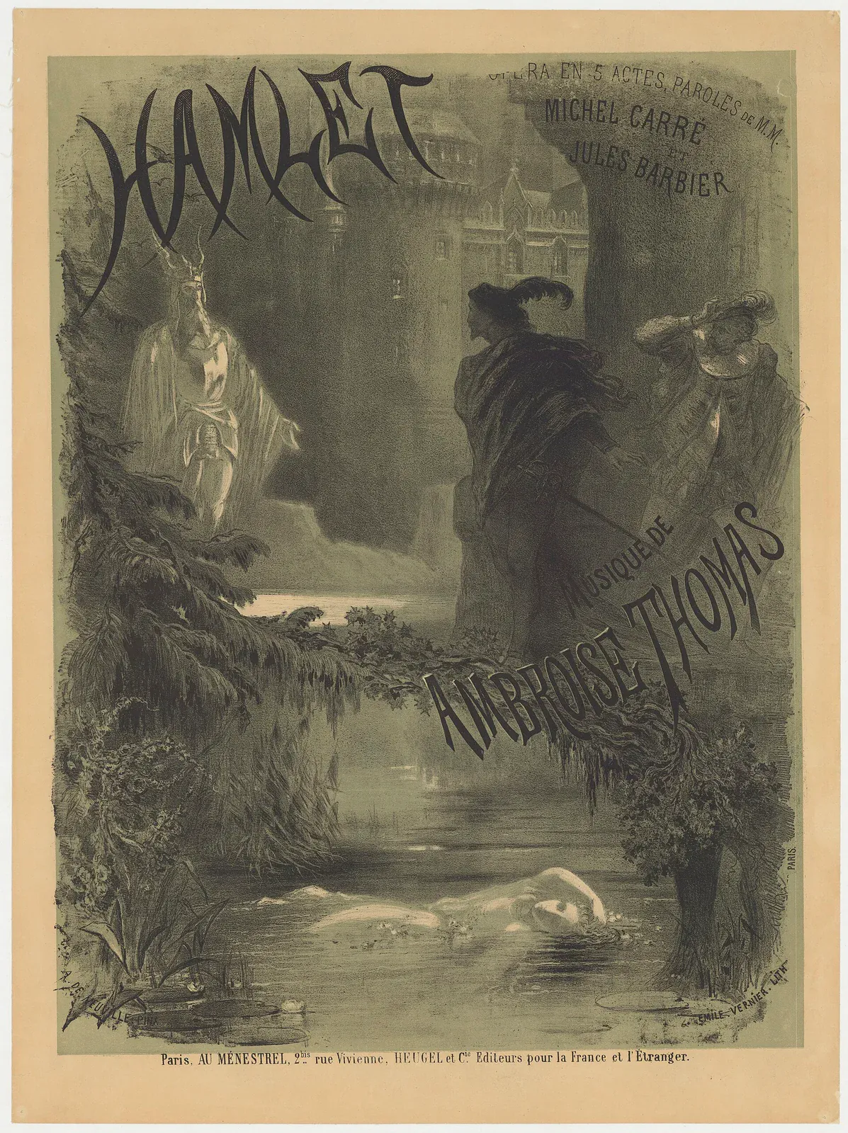 Hamlet