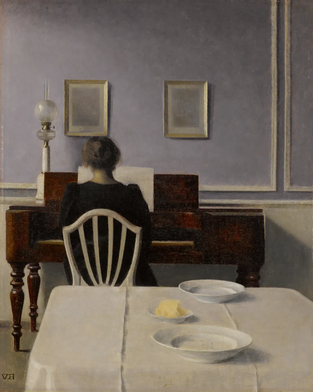 Hedda Gabler