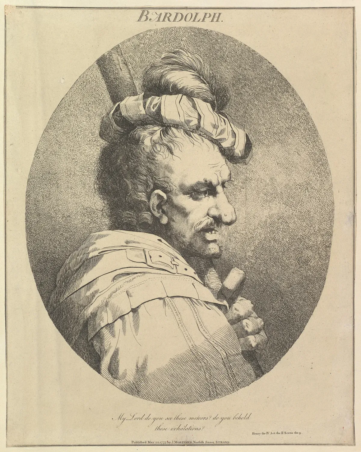 Henry IV, Part 1
