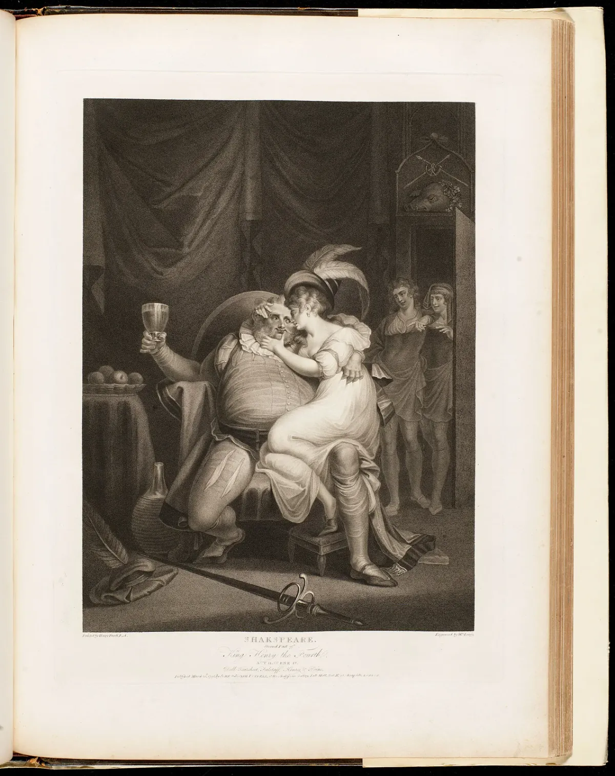Henry IV, Part 2