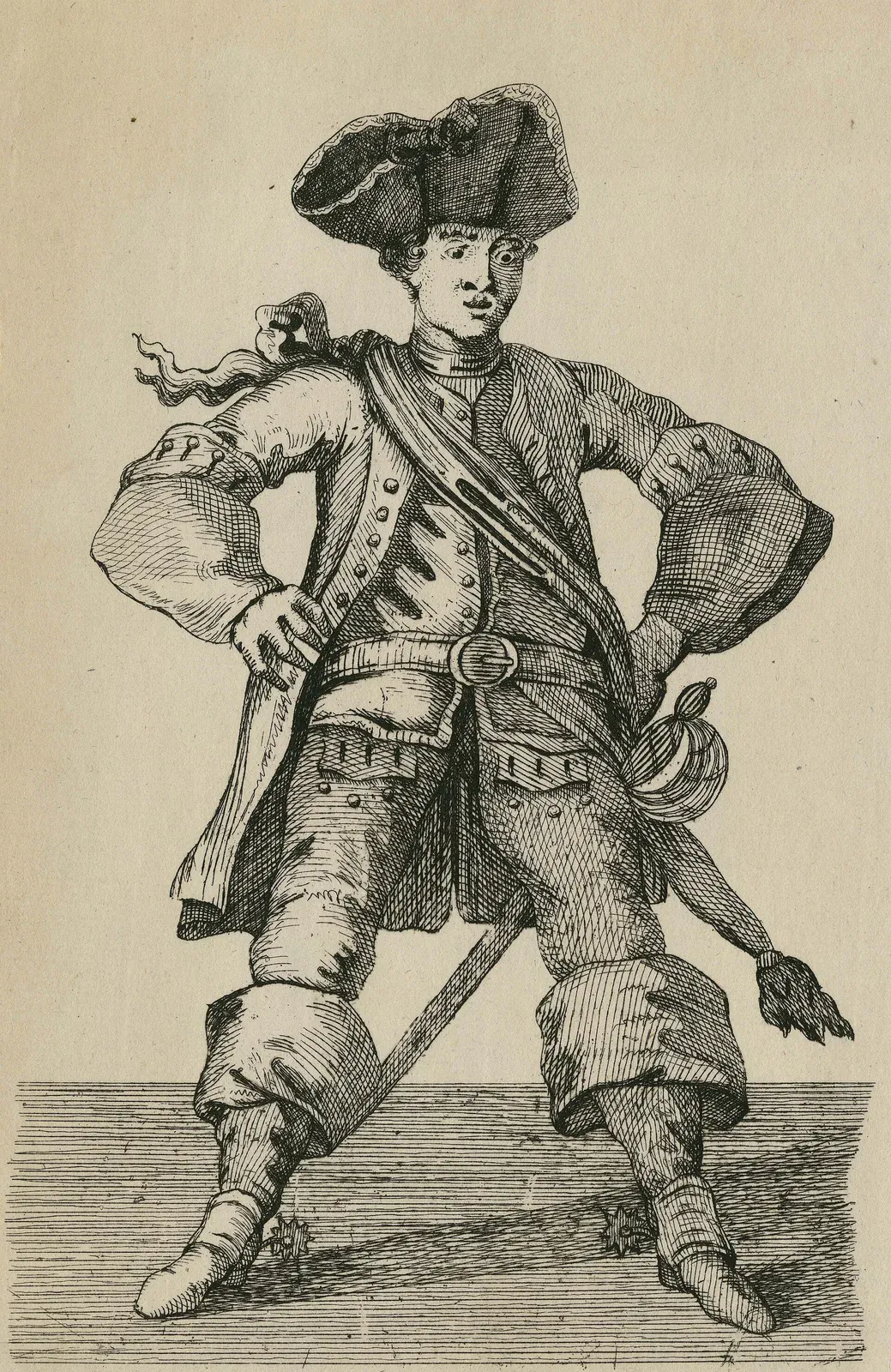 Henry V