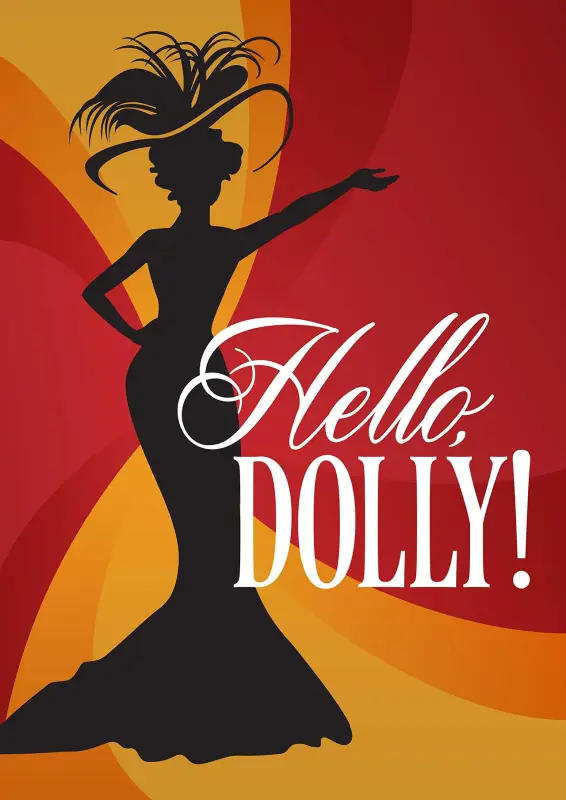 Hello, Dolly!