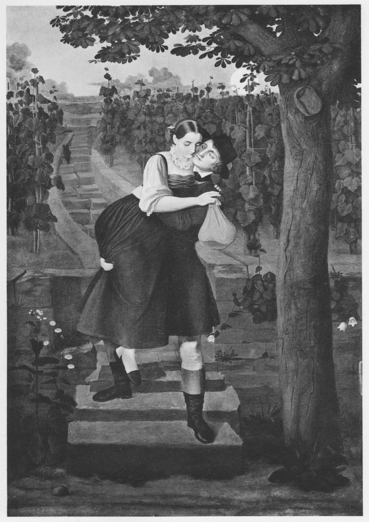 Hermann und Dorothea