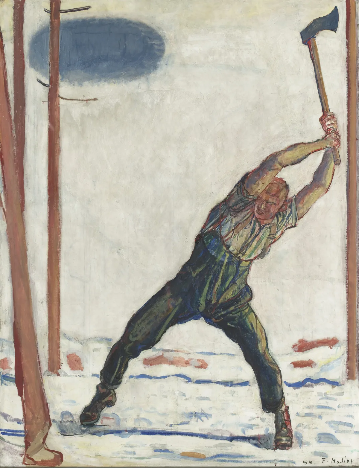 Woodcutters