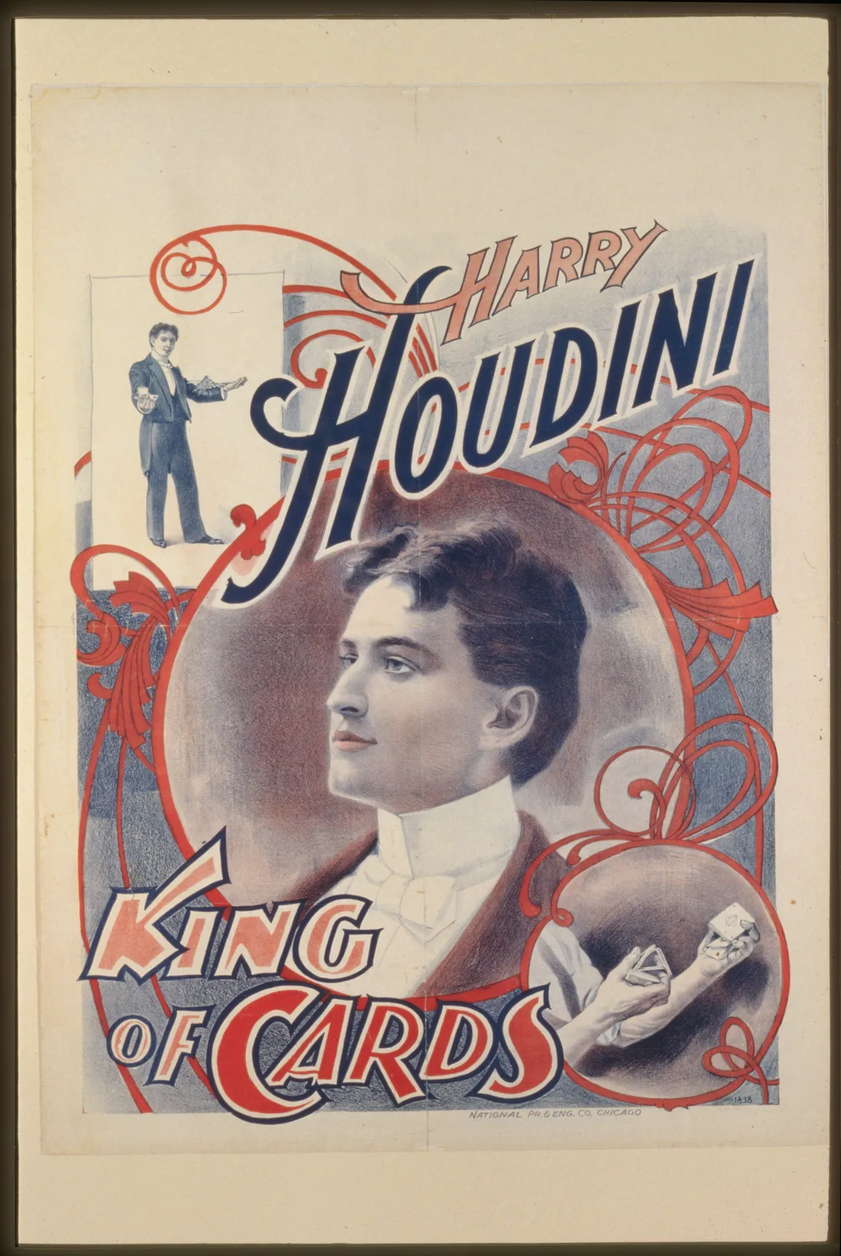 Houdini