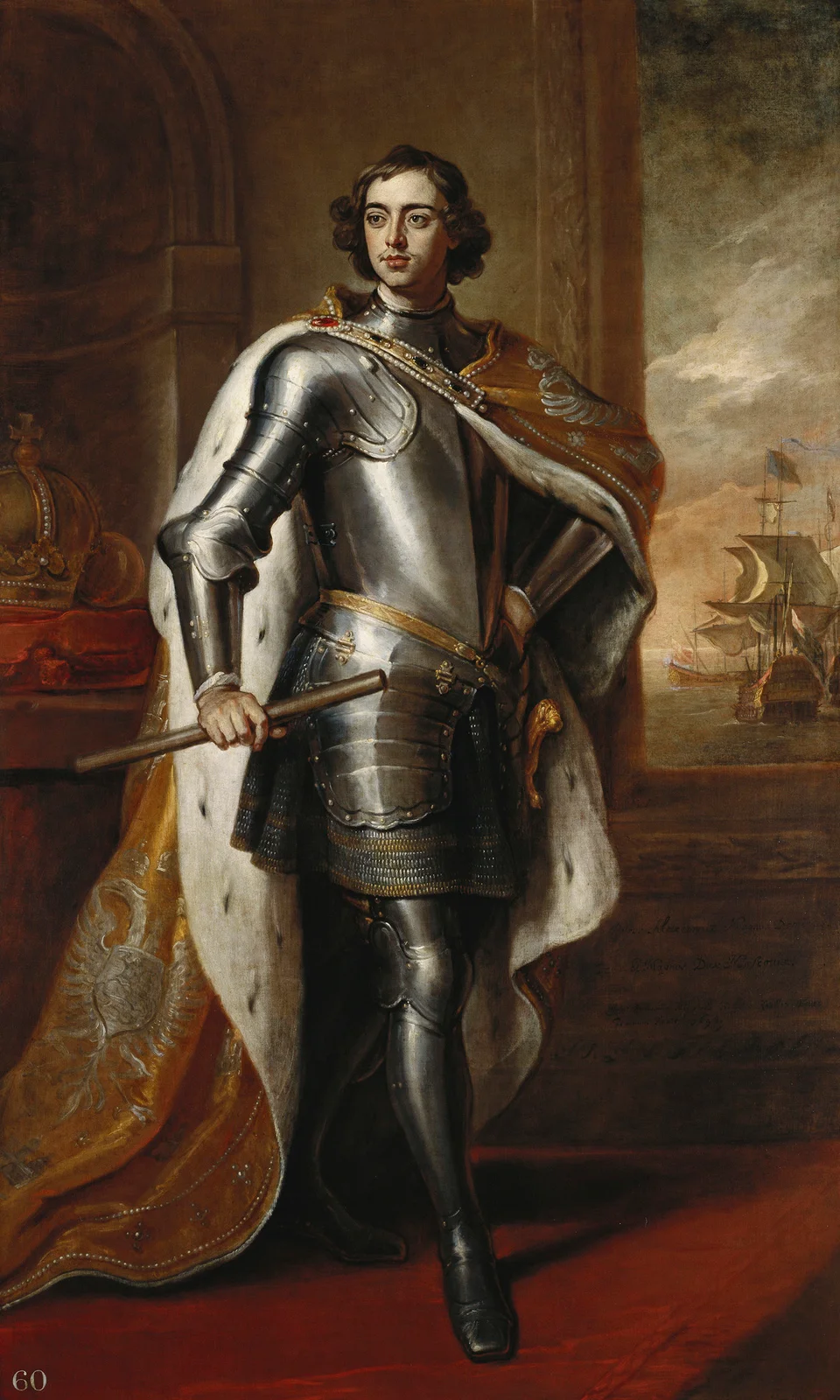 Il borgomastro di Saardam