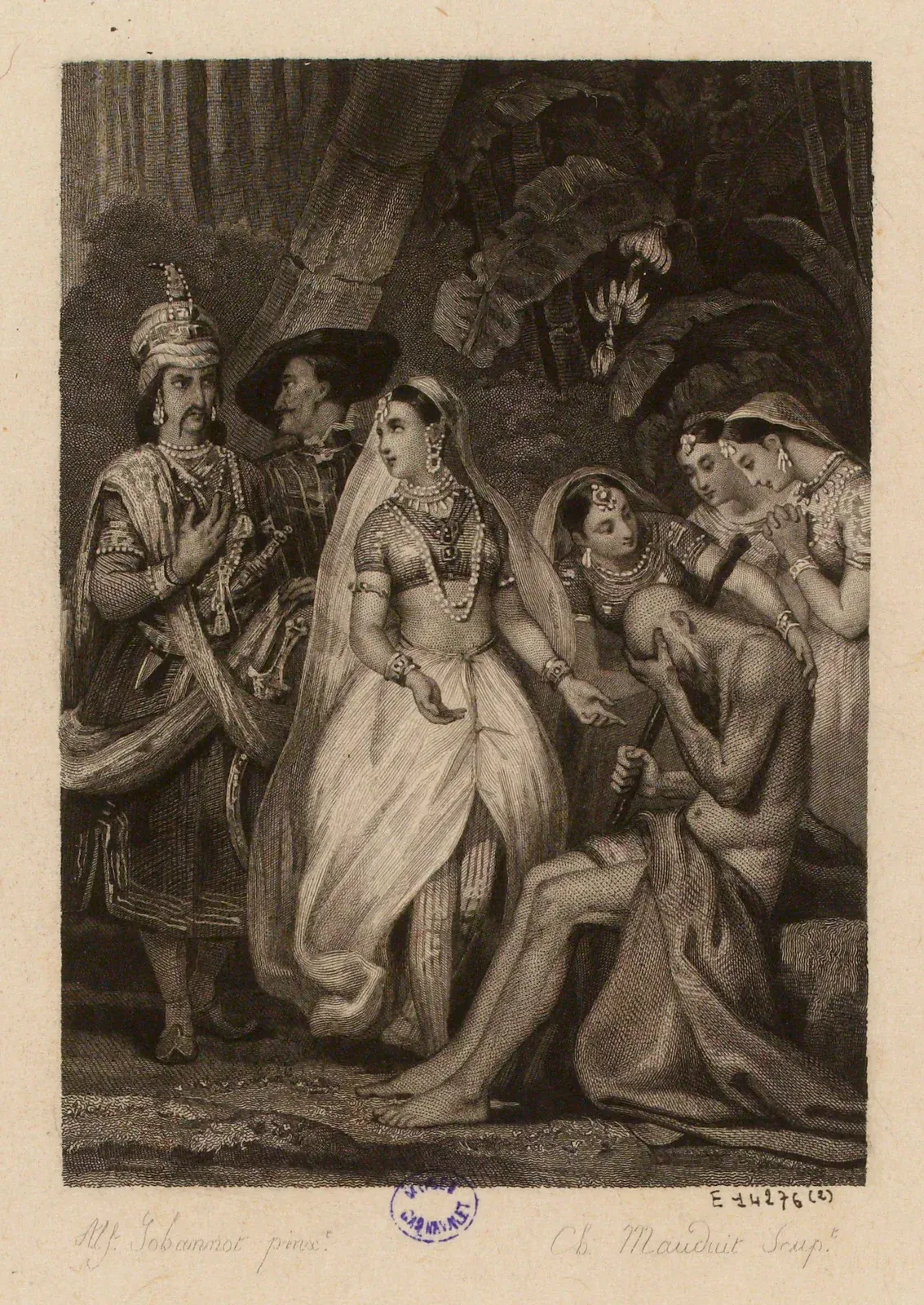 Il paria