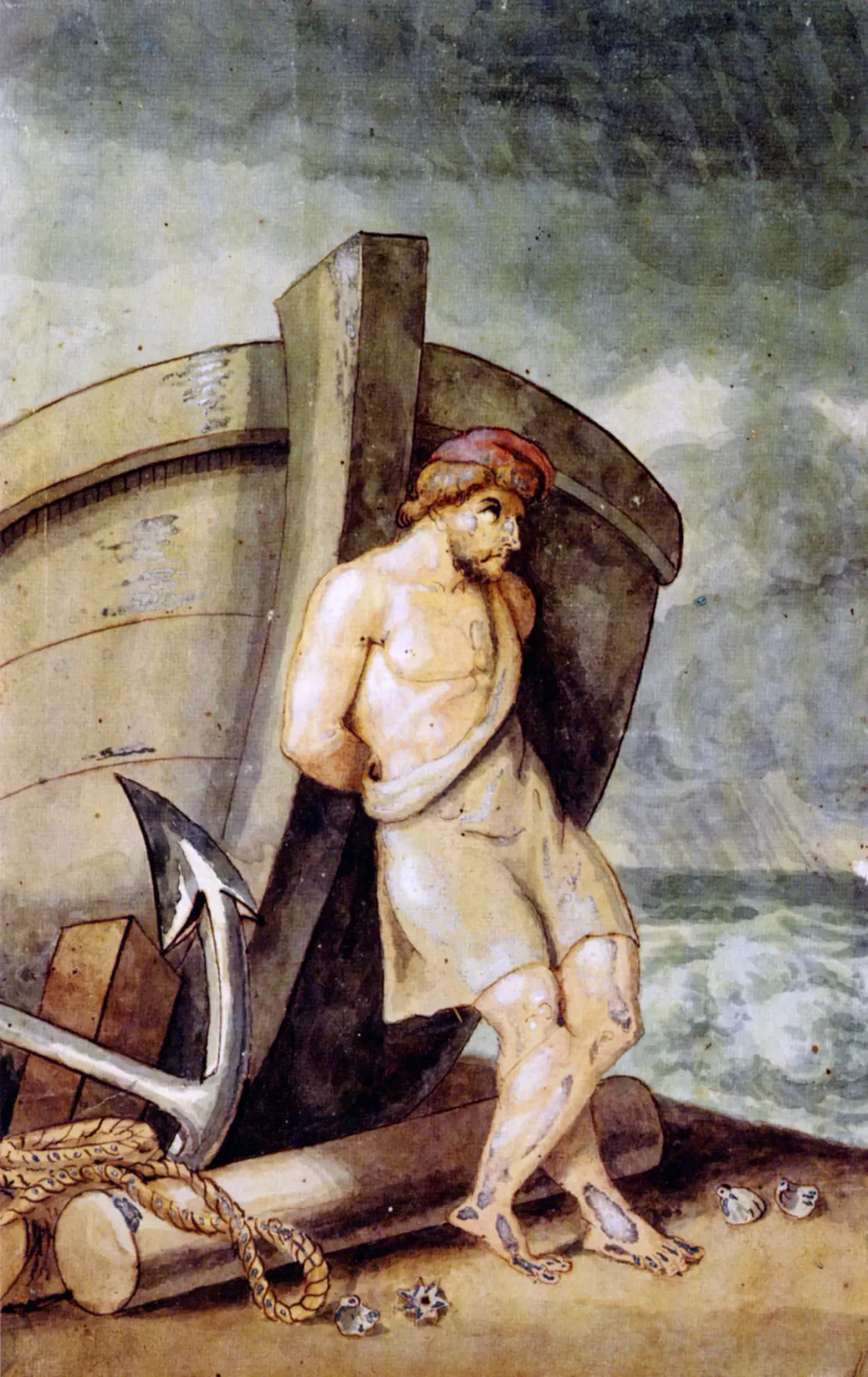 Il ritorno d'Ulisse in patria