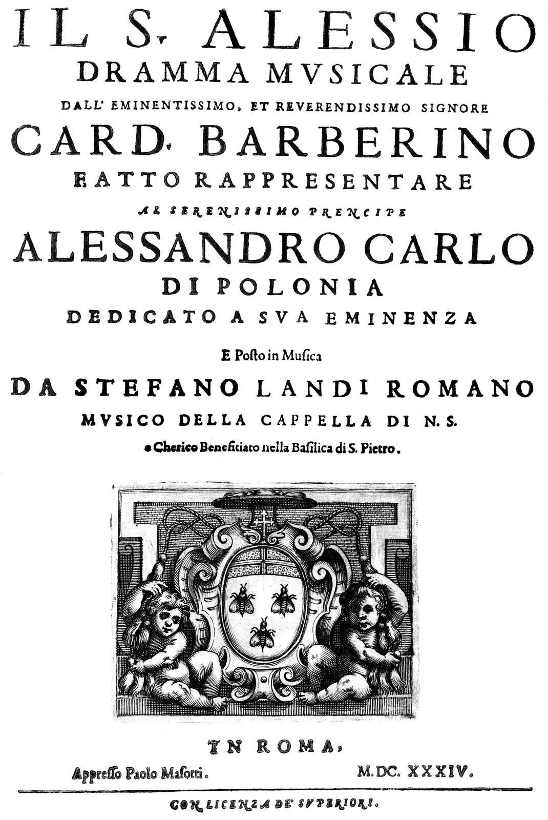Il Sant'Alessio