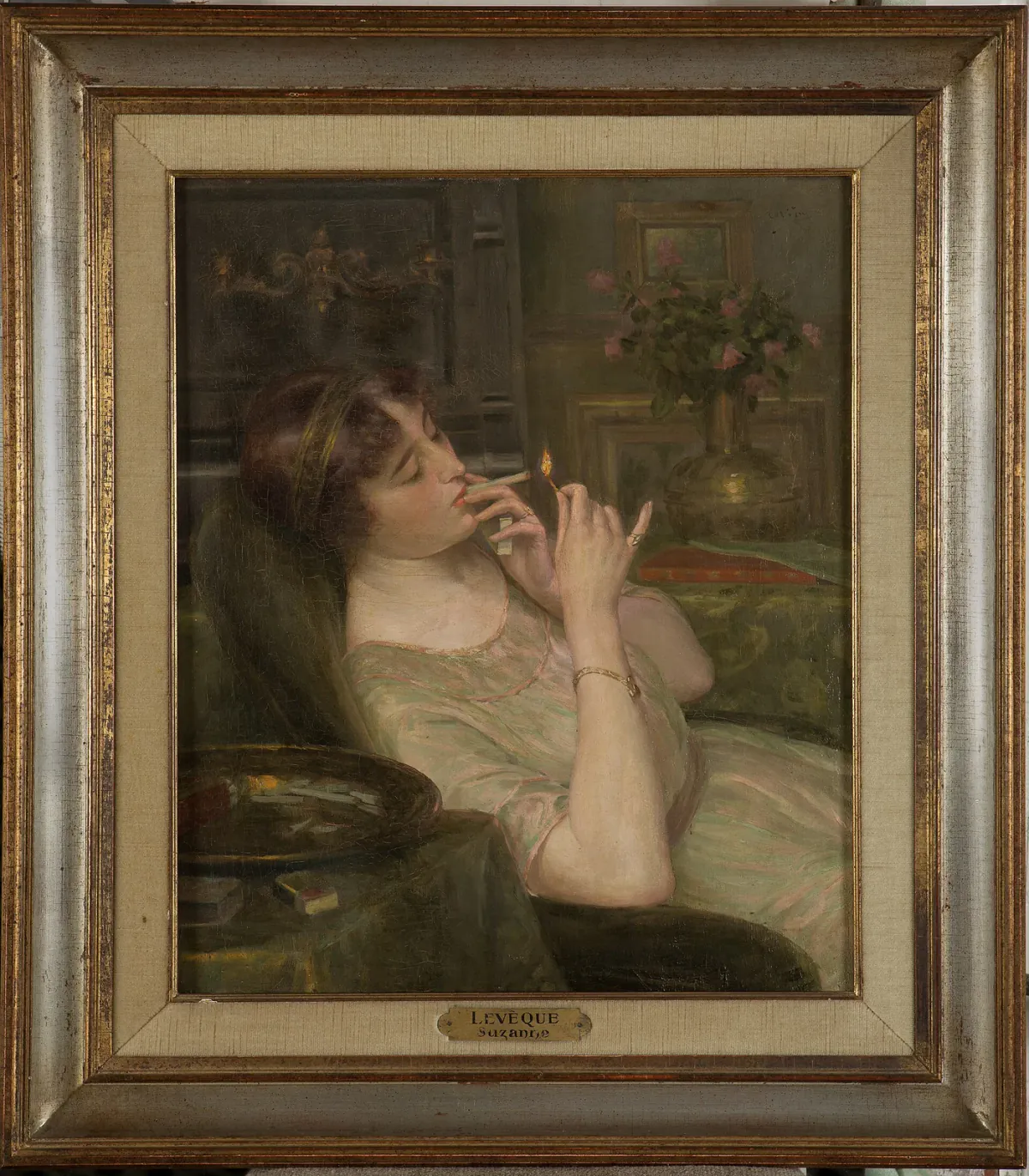 Il segreto di Susanna