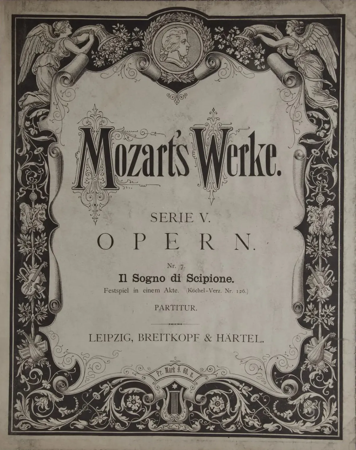 Il sogno di Scipione