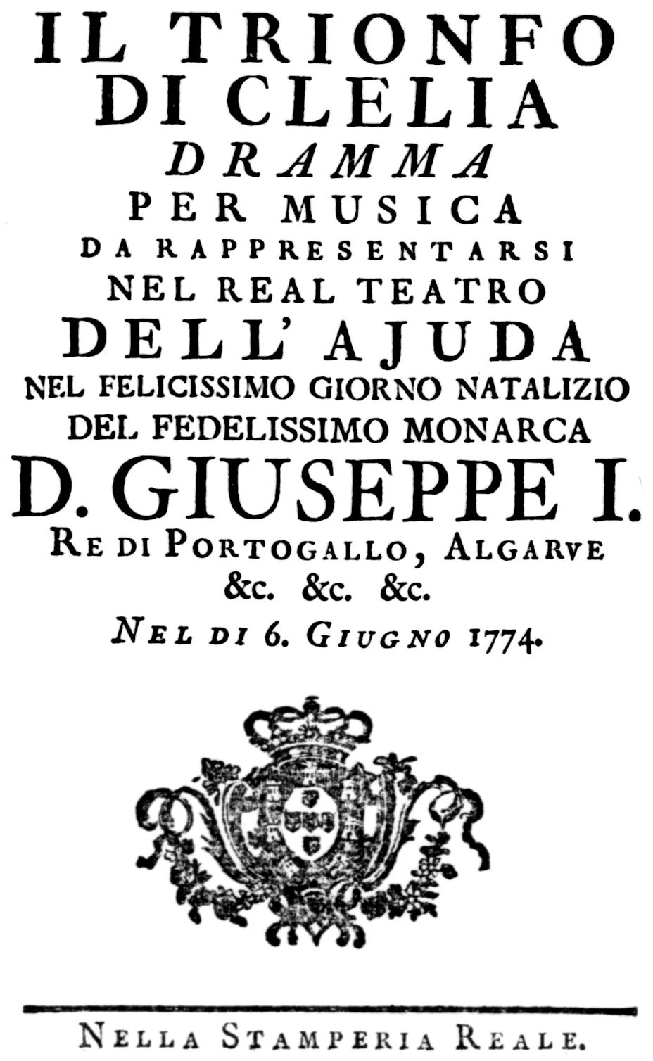 Il trionfo di Clelia