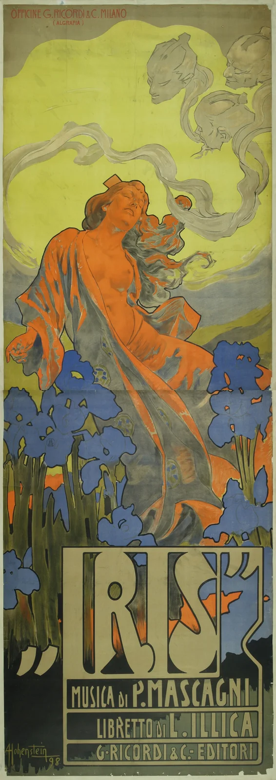 Iris