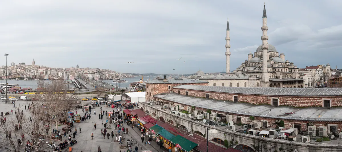Istanbul